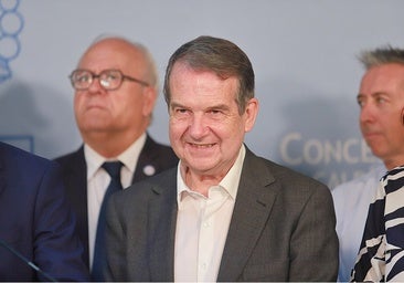 Denuncian por prevaricación al presidente de Renfe y al alcalde de Vigo por la eliminación de paradas del AVE