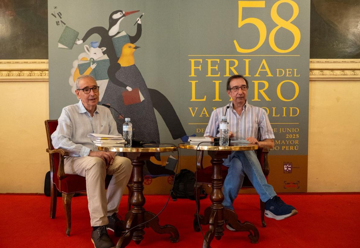«Uno escribe no desde lo que sabe, sino desde lo que no sabe»