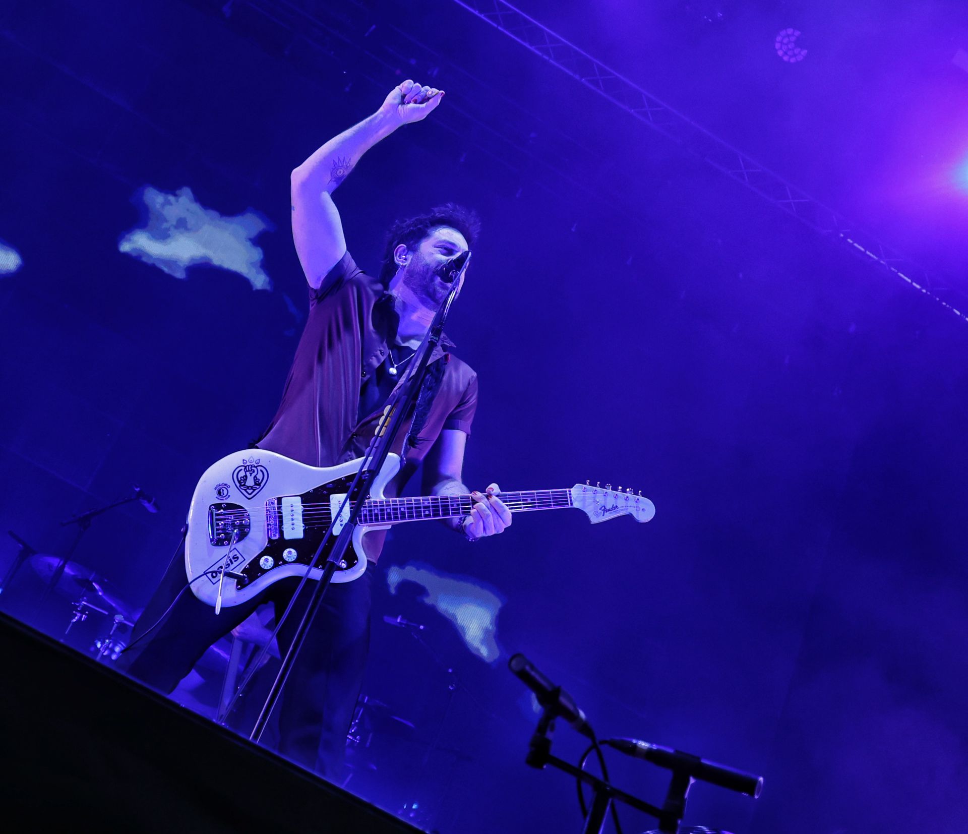 Palencia Sonora, una fiesta sin edad ni género