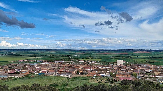Tordehumos: impulsar el crecimiento en Tierra de Campos