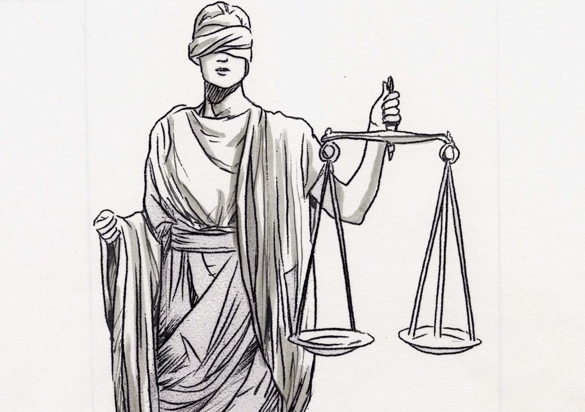 Leyes y metonimia
