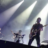 Viva Suecia ensalza el Palencia Sonora y hace vibrar a miles de festivaleros