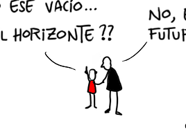 La viñeta de Muskupapi