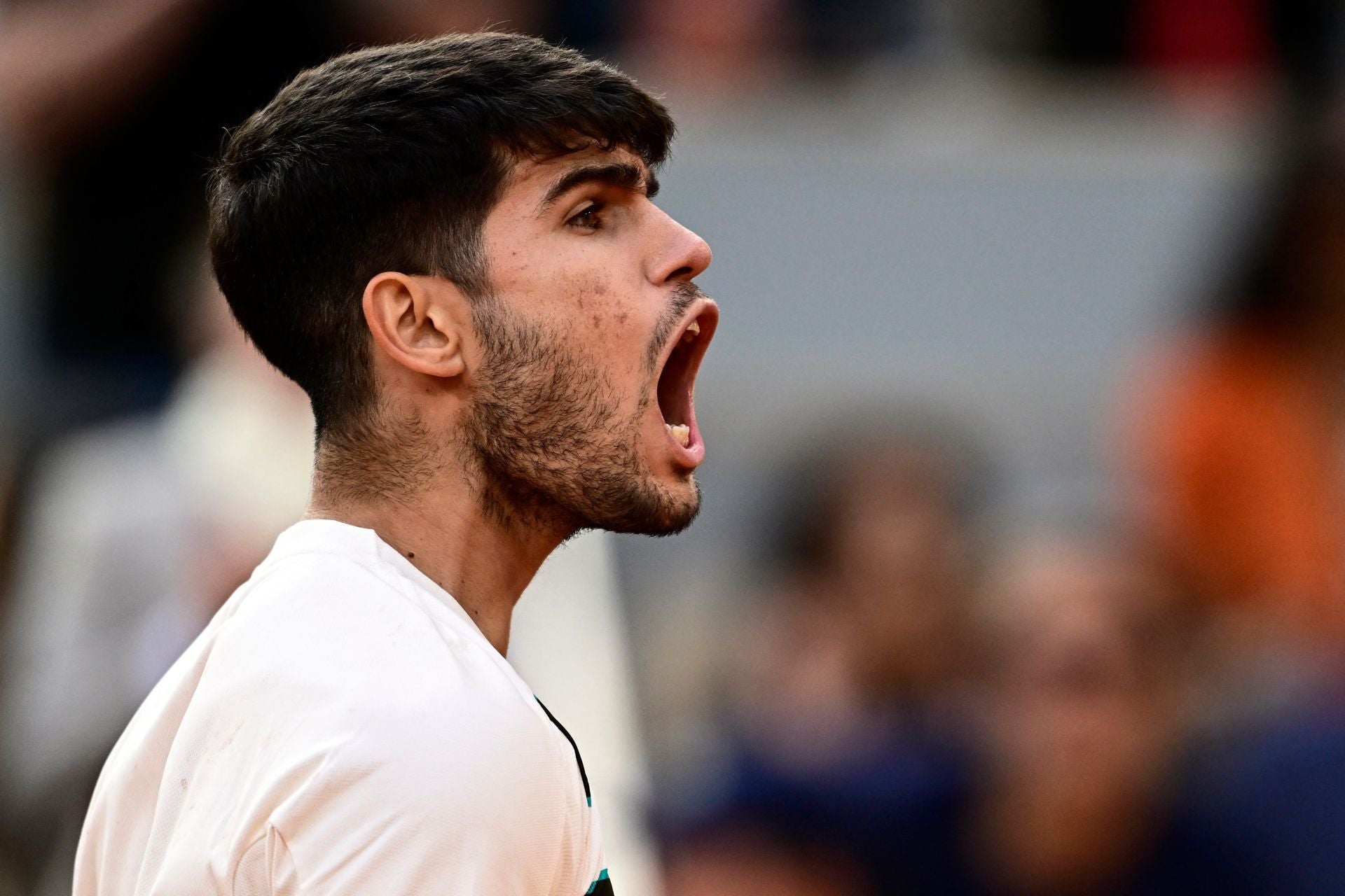 Las imágenes de la épica final de Roland Garros