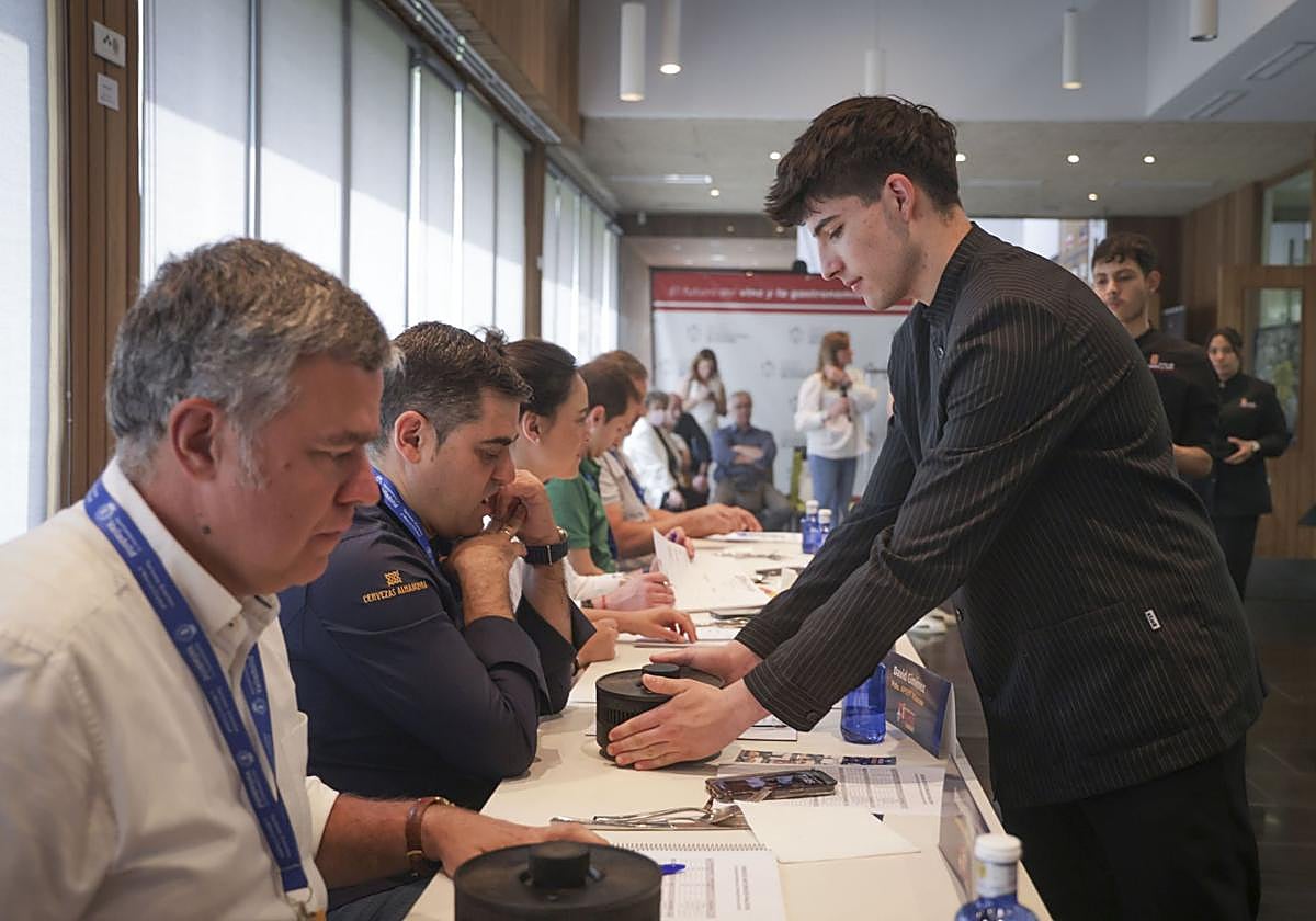 Así se elige el mejor pincho de Valladolid: «Buscamos el sabor de siempre con creaciones únicas»