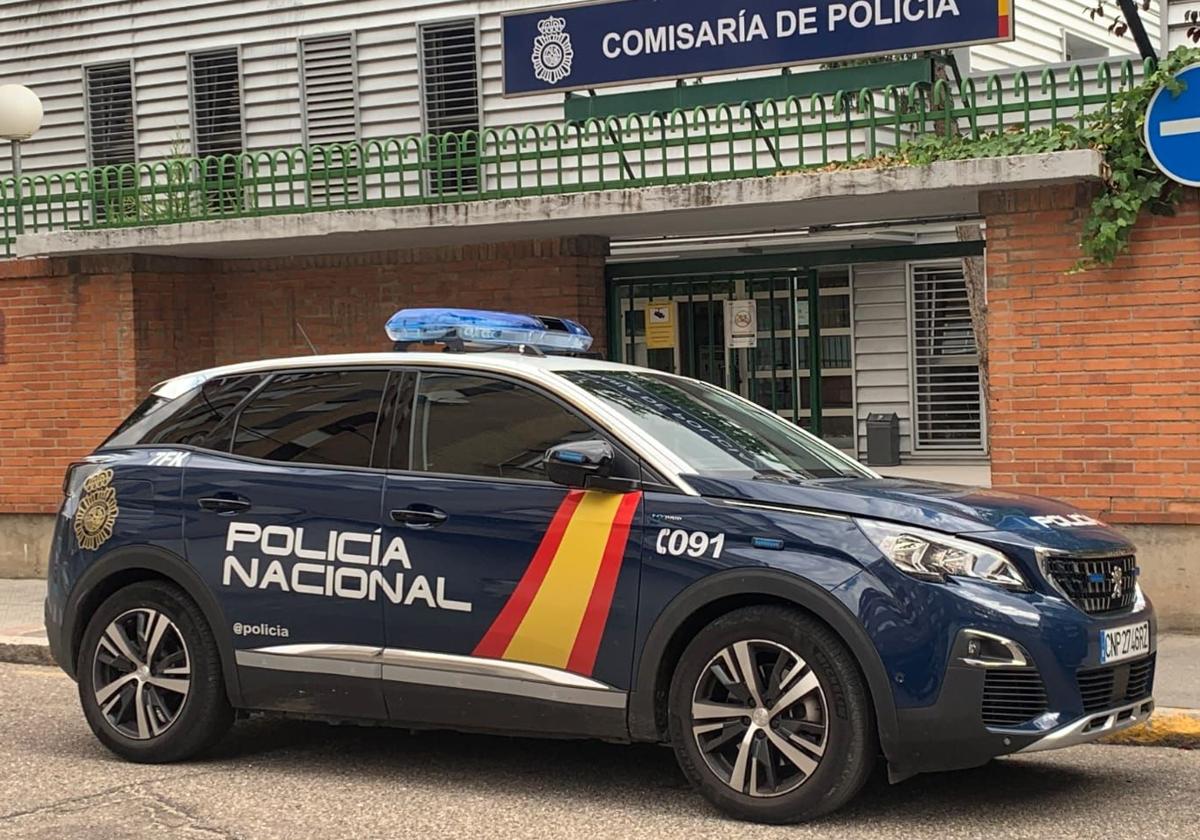 Detenidos en Valladolid cinco 'captadores de mulas' por estafas con 'smishing-vishing'