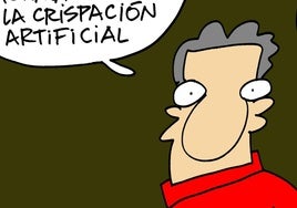 La viñeta de Ramón