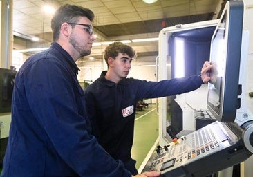 Castilla y León abre el periodo para solicitar plaza en FP con los 50.000 alumnos en el horizonte