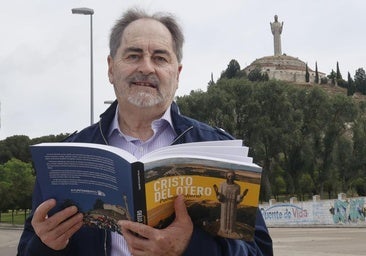 «Las instituciones están obligadas a proteger, cuidar y engrandecer el cerro del Otero»