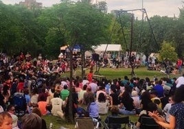 Cancelan el festival 40 de Mayo tras denegar el Ayuntamiento el permiso por «error»