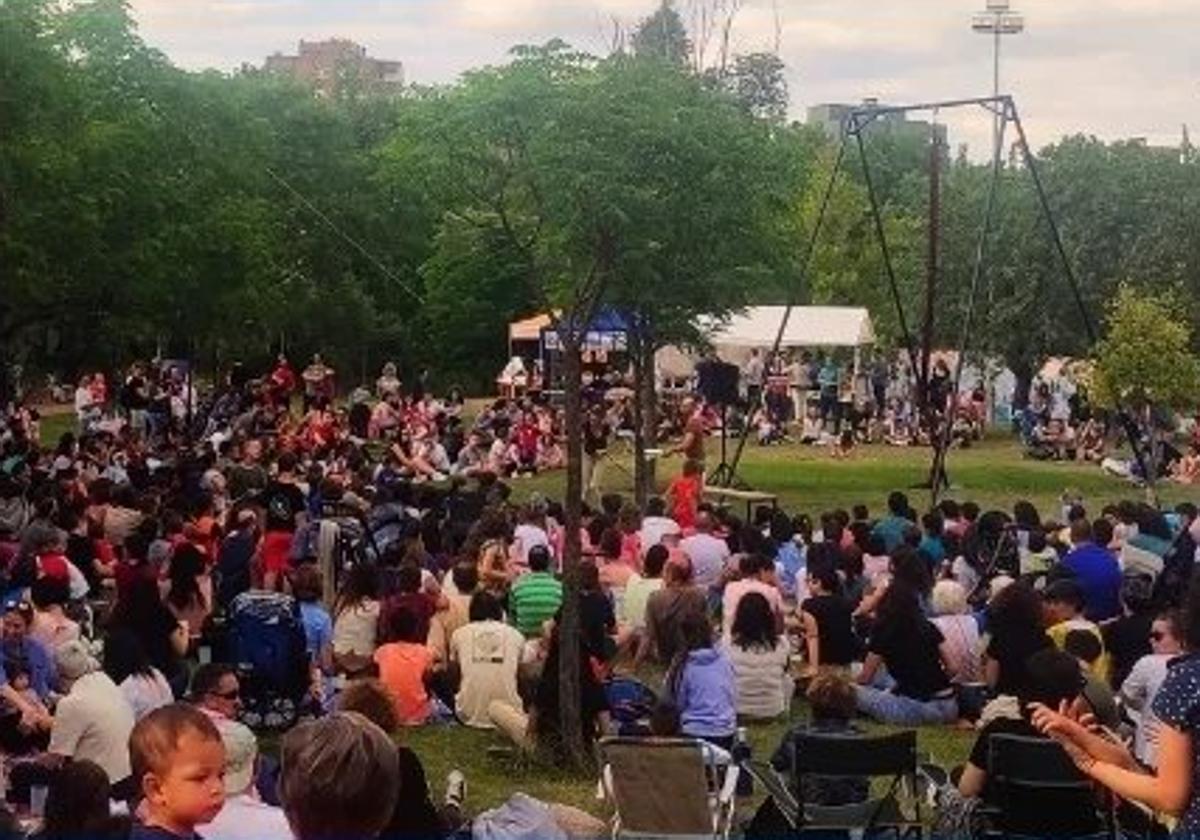 Cancelan el festival 40 de Mayo tras denegar el Ayuntamiento el permiso por «error»
