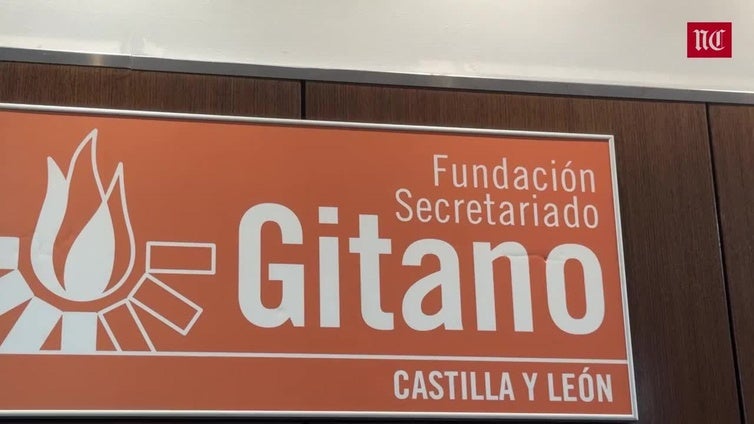 Secretariado Gitano estrena nueva sede en Palencia