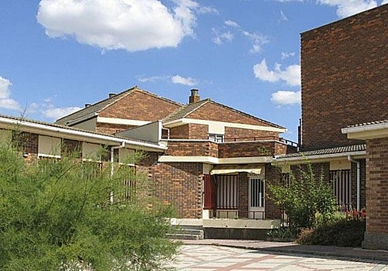 Monasterio de La Ascensión en Zamora.