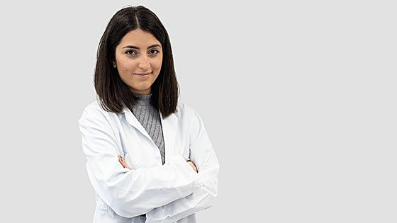 «Nos interesa promover hábitos de estilo de vida saludable para envejecer bien»