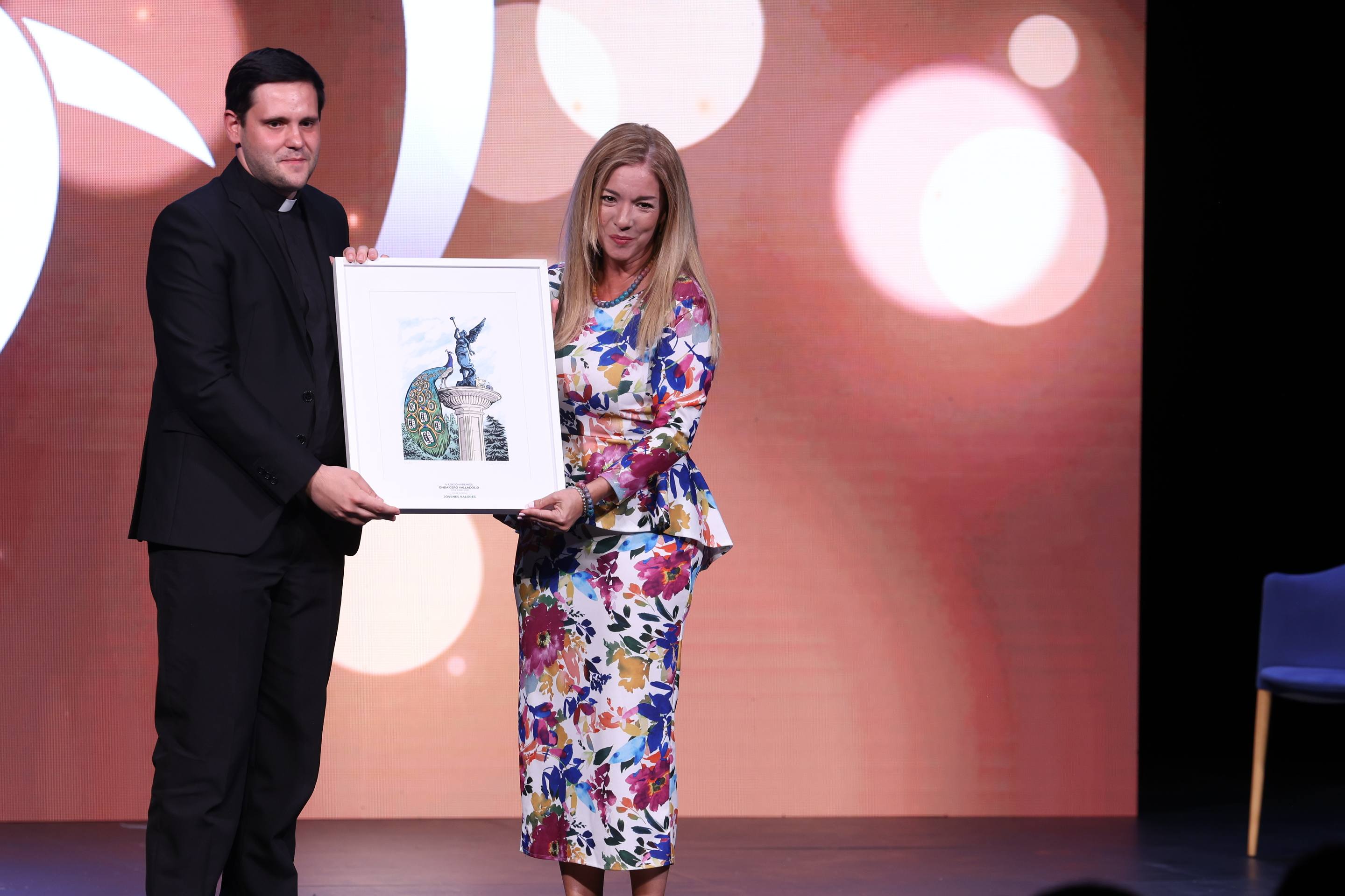 Los Premios Onda Cero Valladolid, en imágenes