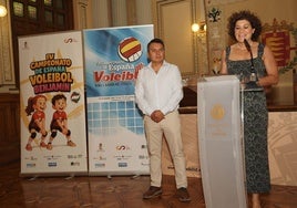 Valladolid, de nuevo epicentro del voleibol nacional
