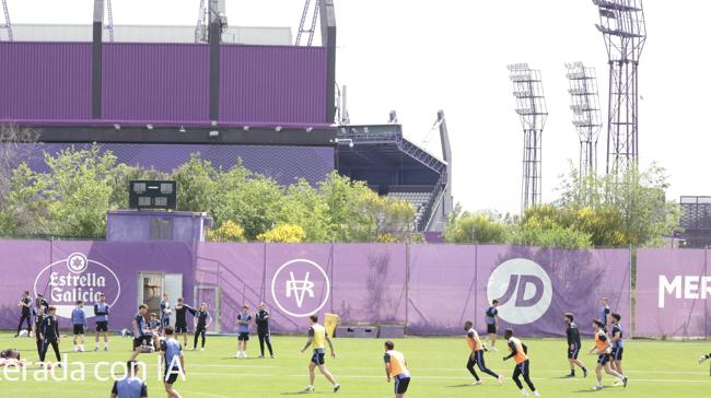 Estadio José Zorrilla