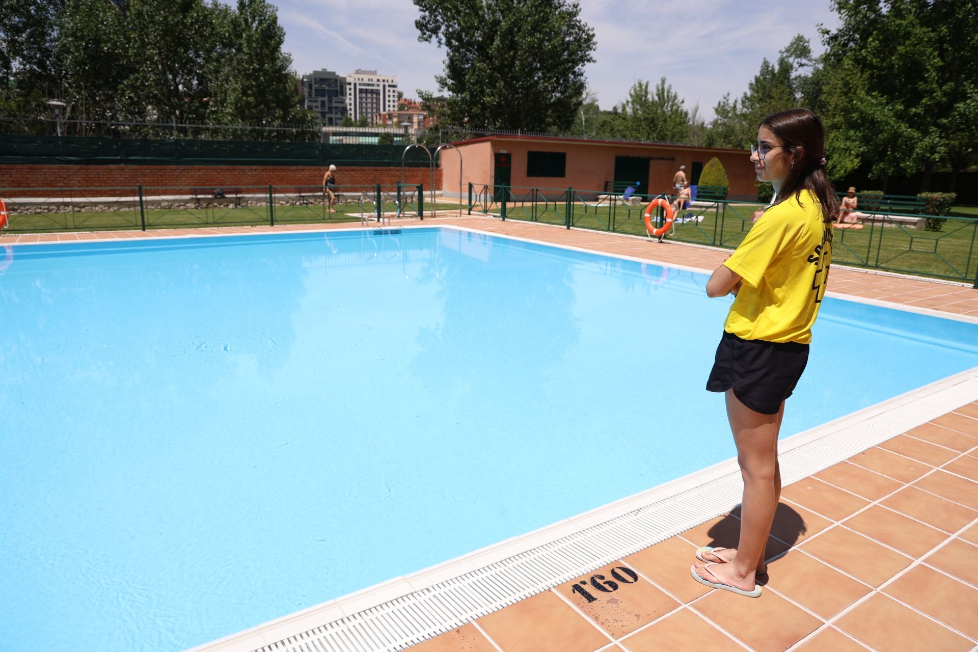 Piscina Juan de Austria.