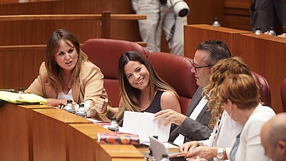 El PSOE denuncia presiones del PP a la prensa para impedir cambiar la Ley de Publicidad Institucional