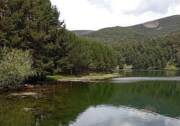 La CHD defiende el vaciado de El Tejo y acusa a El Espinar de no ejecutar las inversiones necesarias