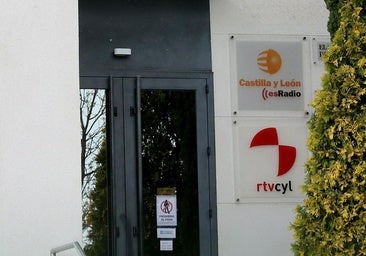 Los trabajadores de RTVCyL acuerdan un nuevo convenio con mejoras salariales
