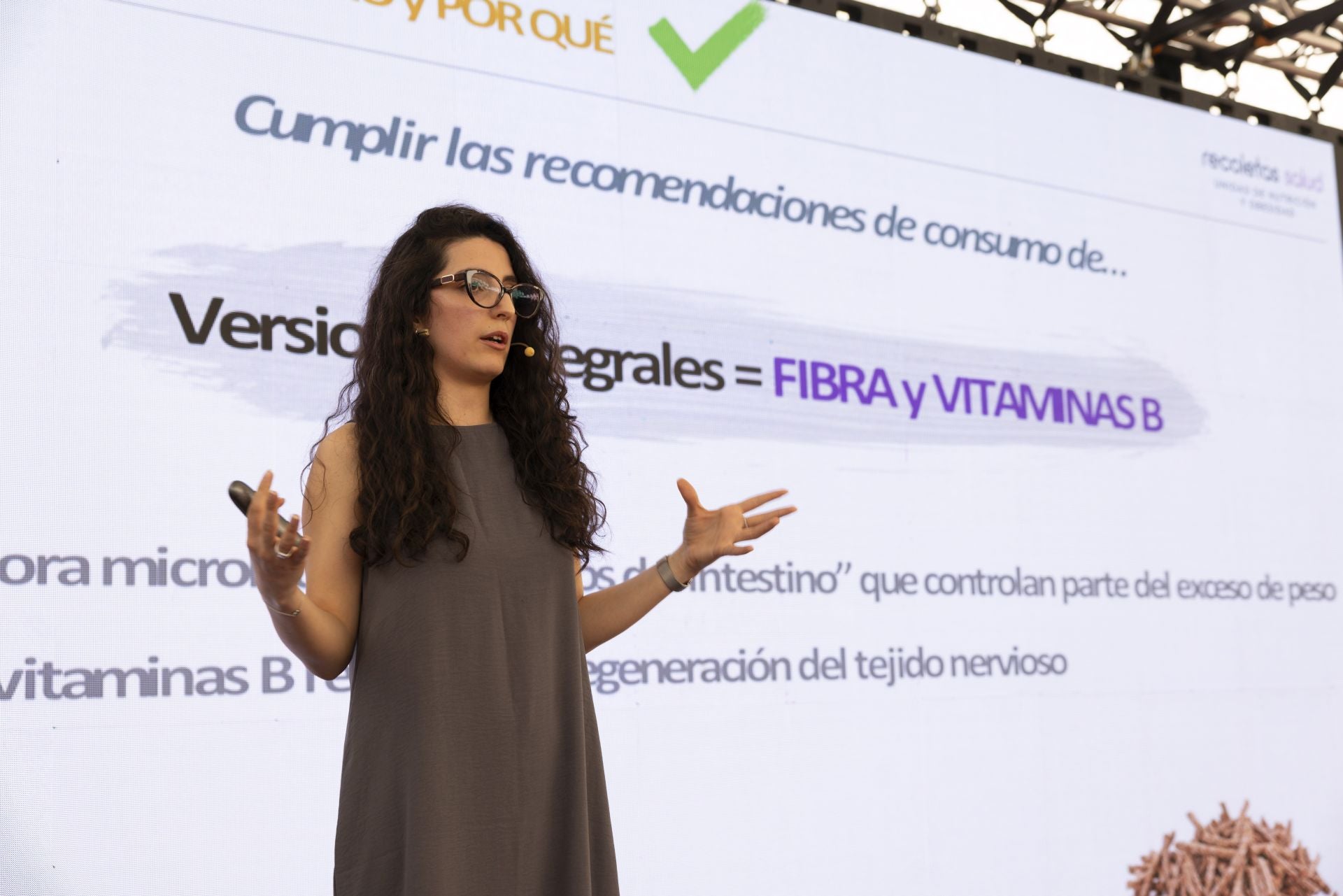 Así ha transcurrido la sesión de tarde de la fiesta de los 60+ Activos