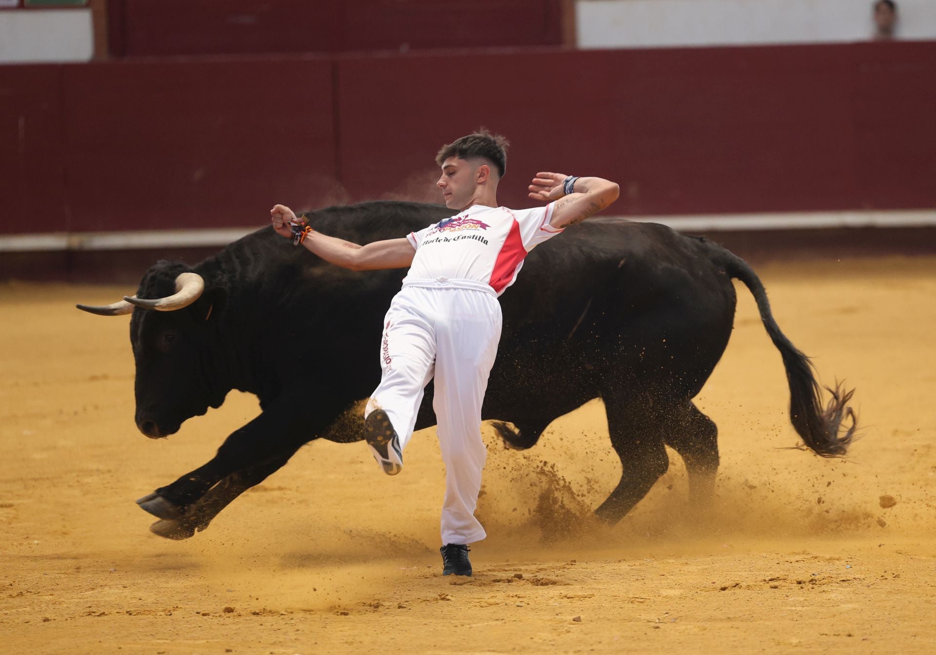 El concurso de cortes de Arroyo, en imágenes