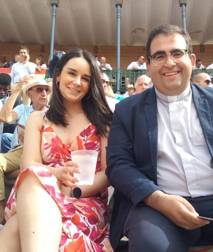 Imagen secundaria 2 - Morante, esta tarde en la plaza de toros de Salamanca
