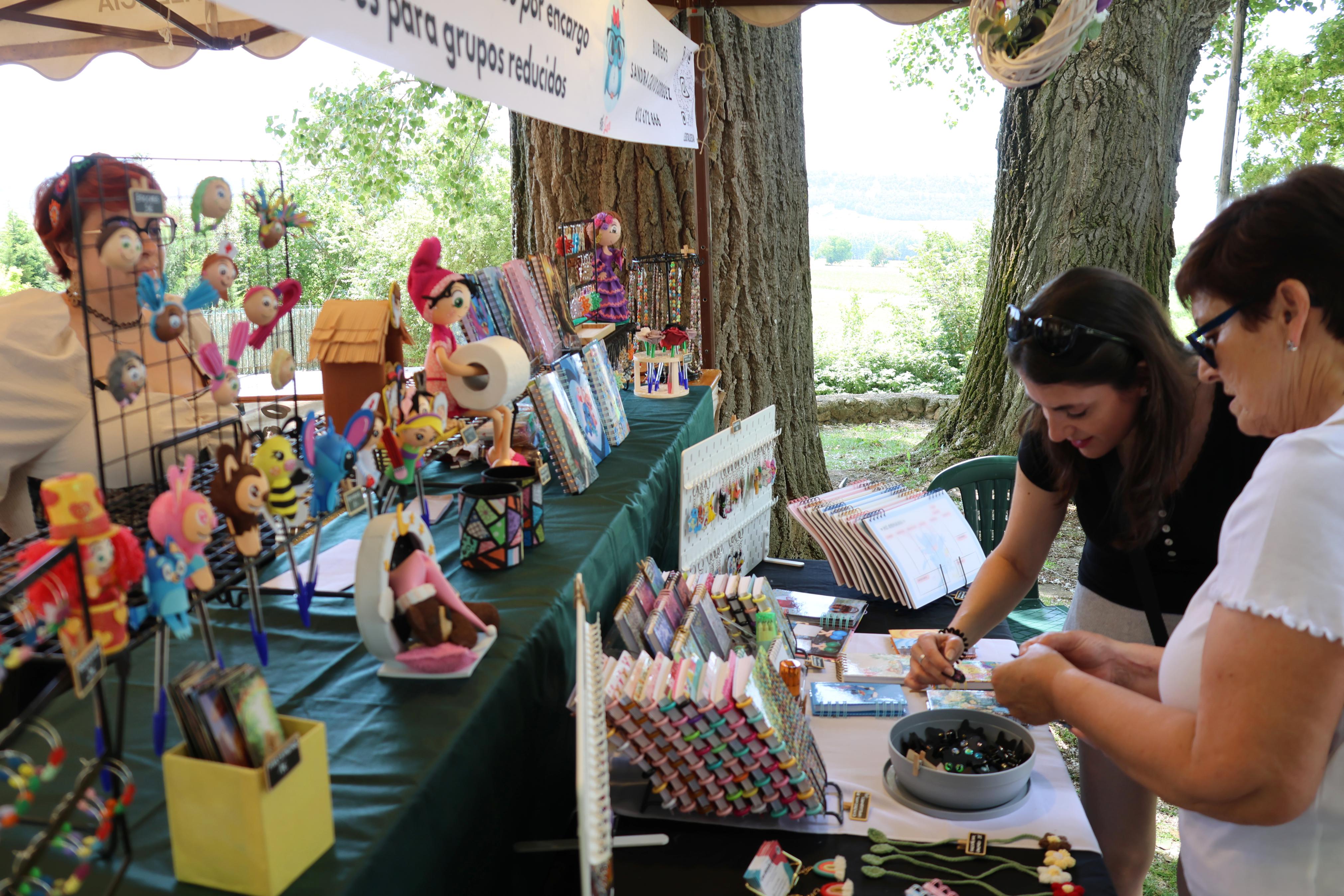 XI Feria Visigoda en Baños de Cerrato