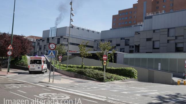 Hospital Clínico