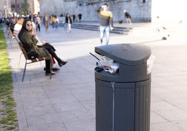 Toma la Palabra alerta del récord de quejas ante el Ayuntamiento, con limpieza y jardines en cabeza
