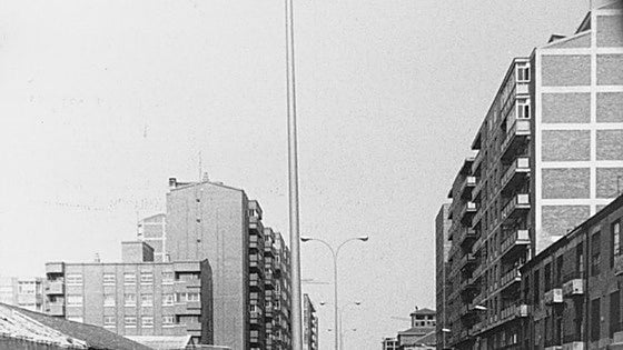 Cuando Valladolid entró en pánico por un posible atentado anarquista