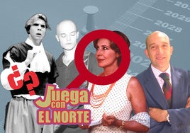 Las primeras veces de Carnero, Concha Velasco, Óscar Puente y Parquesol