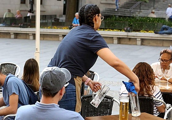 Inmigración por sorpresa