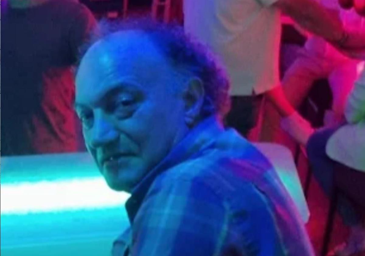 Muere Carmelo García, histórico hostelero de Palencia