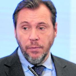 Óscar Puente