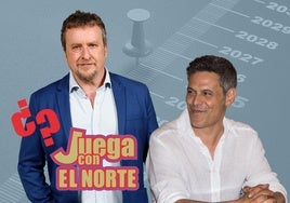 El duelo de las edades: ¿Es más joven Puente o Carnero, más antiguo Parque Alameda o Parquesol?