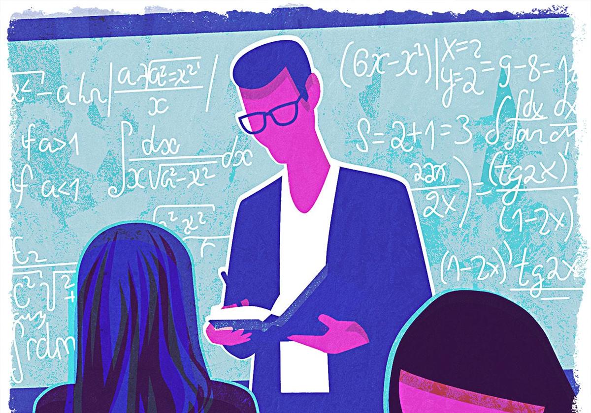 Fin de curso: ¡Ay mísero de mí, ay infelice!