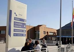 Sacyl tiene que indemnizar a una familia de Segovia por la muerte de una mujer con cáncer