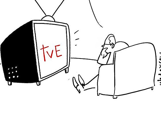 La viñeta de Muskupapi