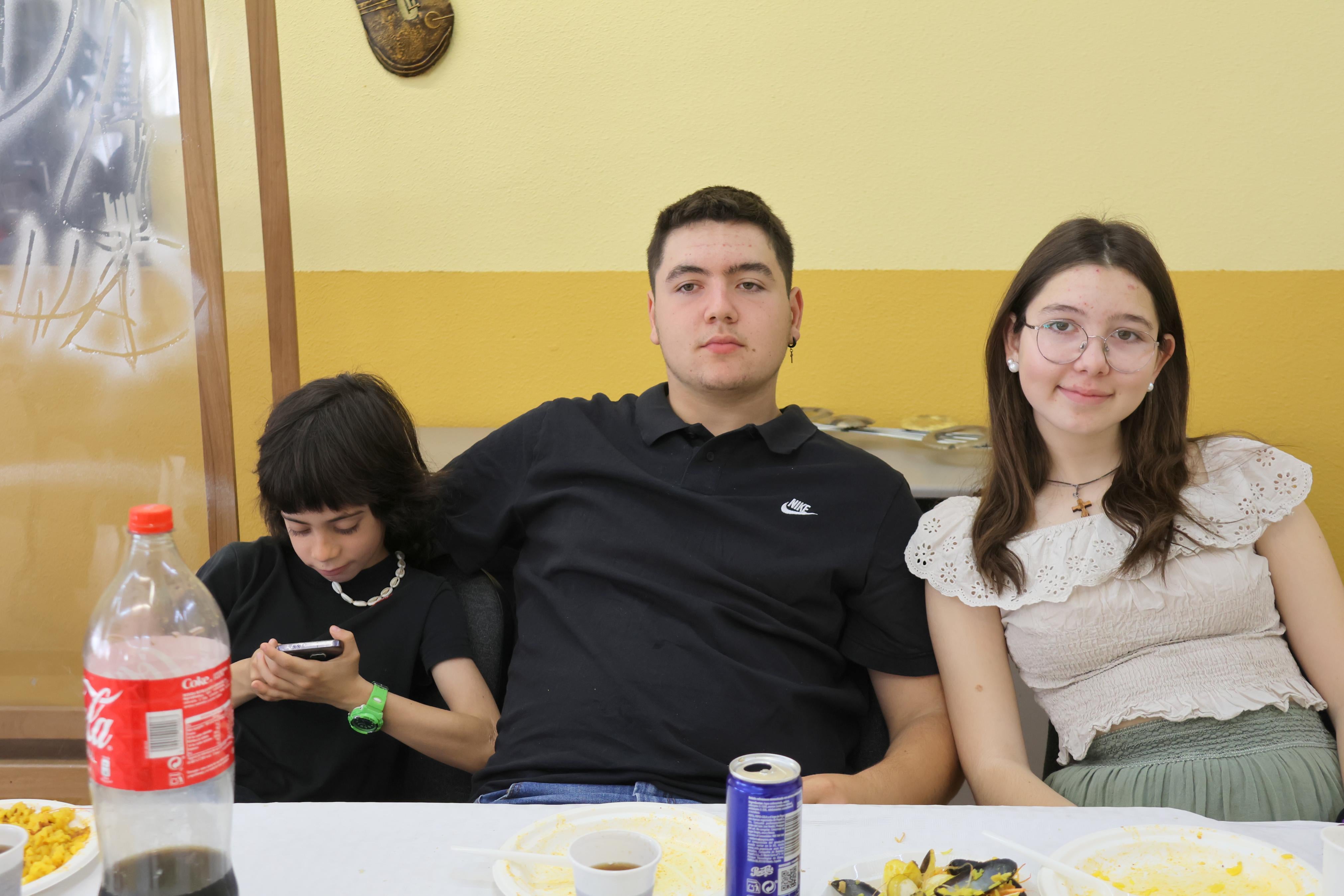 Audición Musical de Fin de Curso en Baltanás