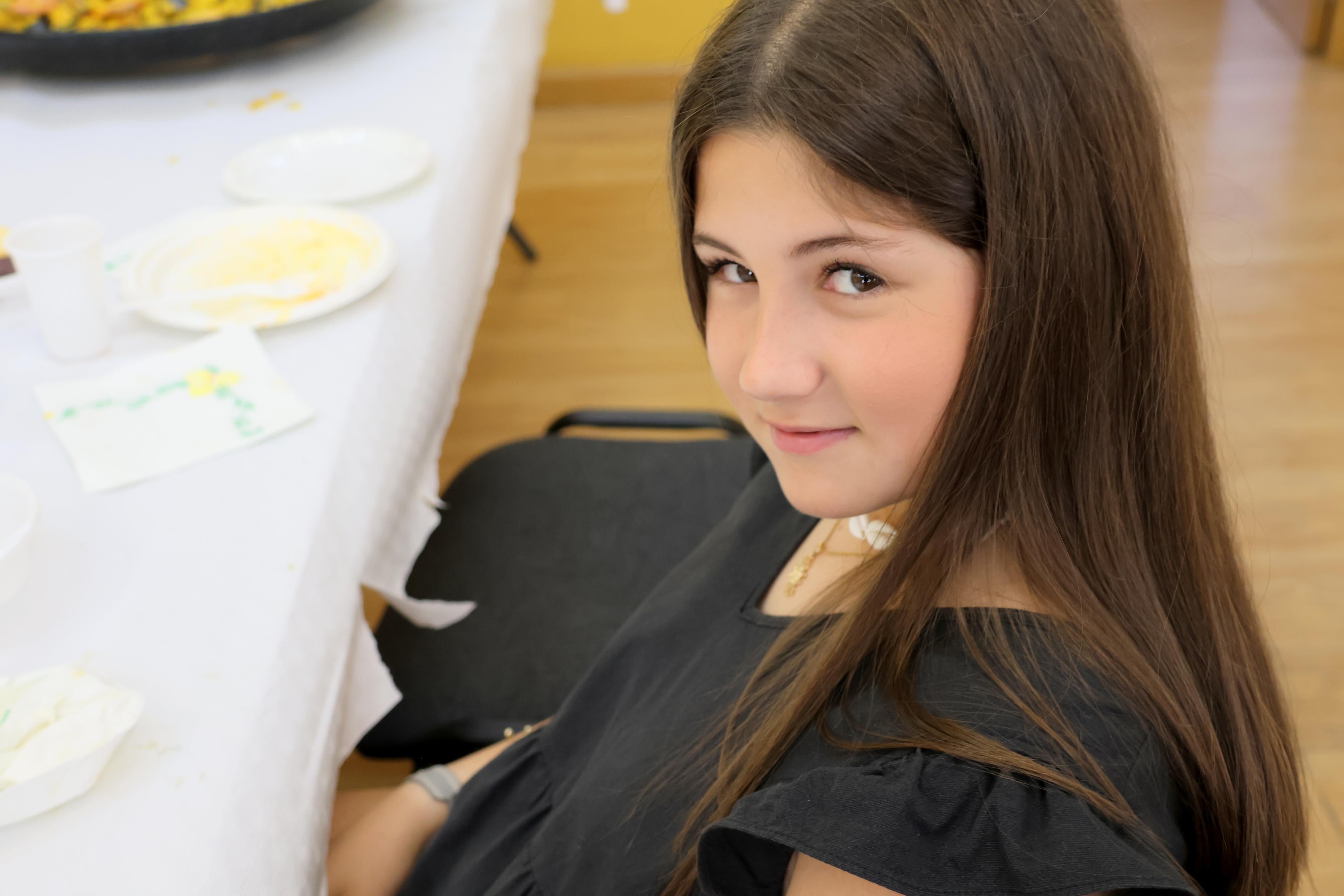 Audición Musical de Fin de Curso en Baltanás