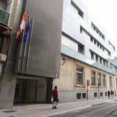 Doce meses para el 'cazado' cuando intentaba huir en un coche con 72 gramos de hachís