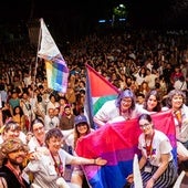 Un momento de la pasada edición del Zorrilla's Fest.