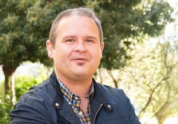 El alcalde de Navalmanzano deja el PSOE de Segovia