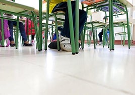 Arrancan las oposiciones a maestro y Secundaria: 17.292 aspirantes para 1.386 plazas