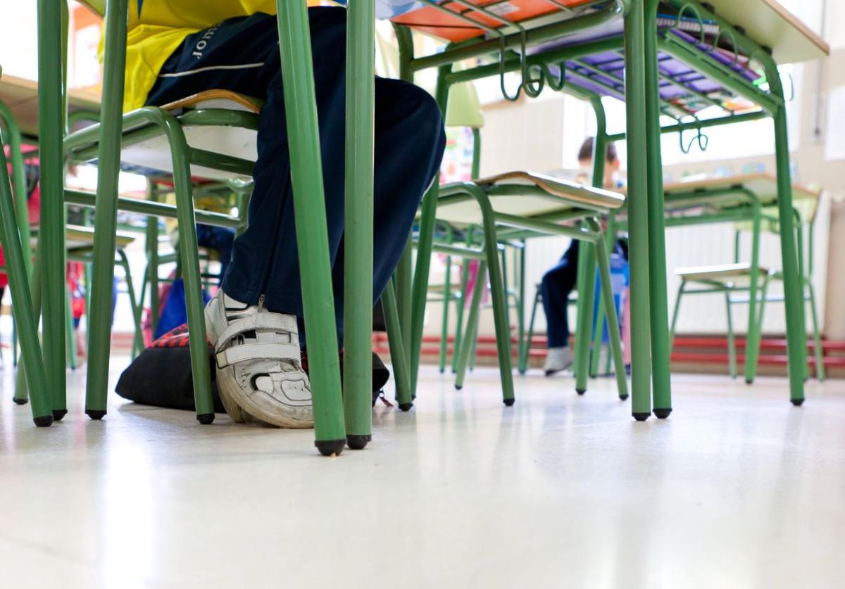 Arrancan las oposiciones a maestro y Secundaria: 17.292 aspirantes para 1.386 plazas
