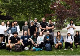 La plataforma que hace «cosas guapas» por los jóvenes
