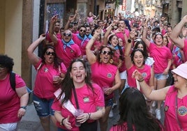 Comienzan las Ferias y Fiestas de San Juan y San Pedro en Segovia