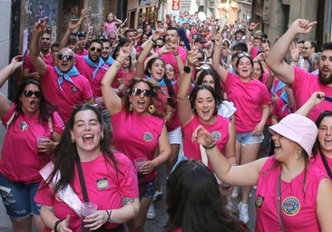 «¡Viva San Juan y San Pedro!»: las fiestas arrancan con emoción, diversión y orgullo